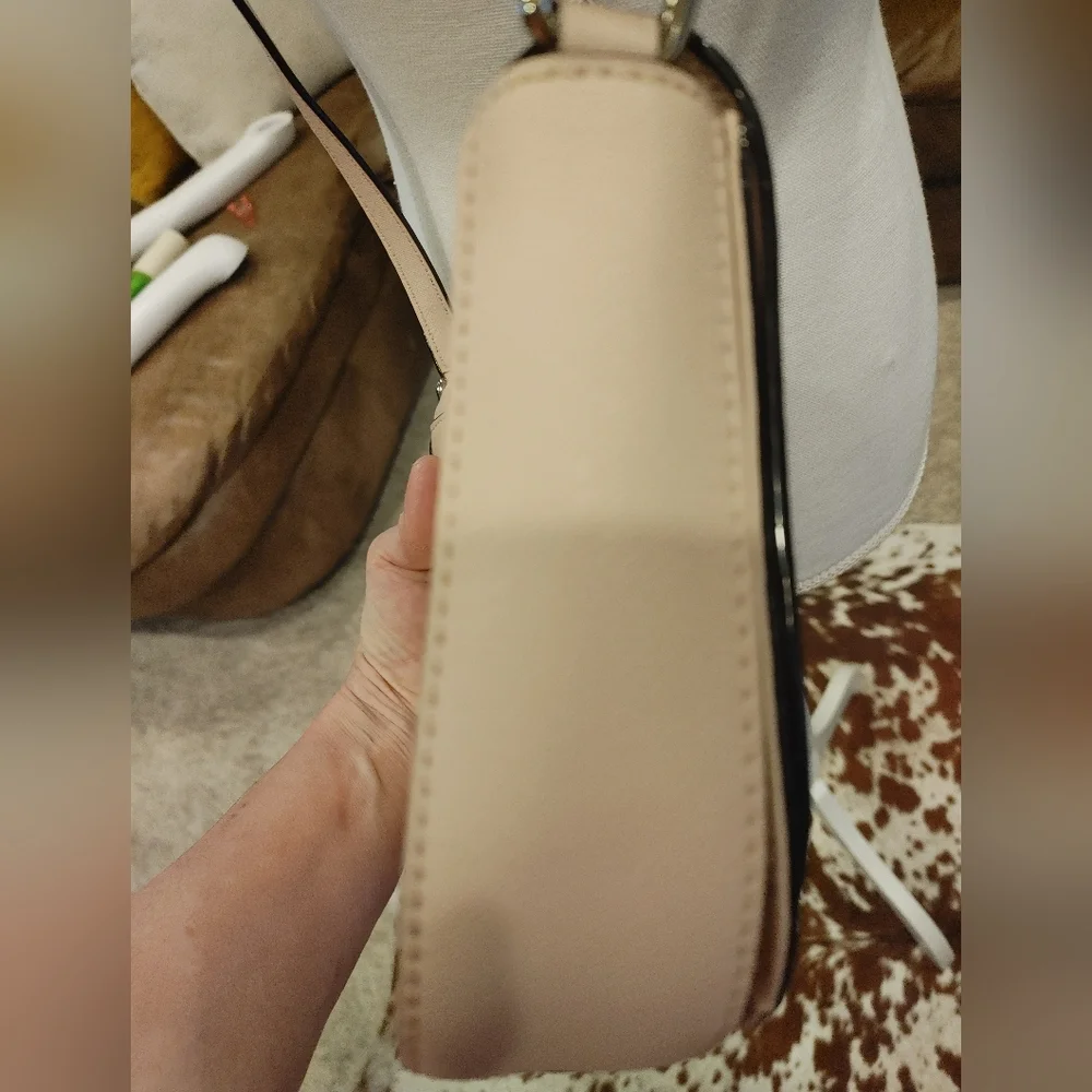 Kate Spade Crossbody Carsen Newbury Lane, Pink - Picture 4 of 14